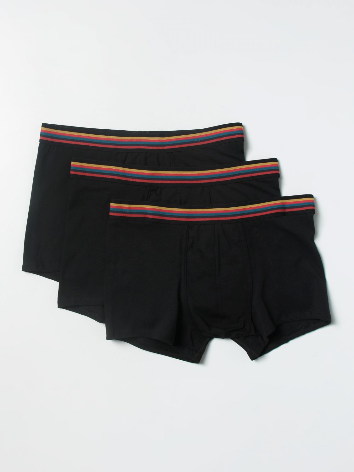 Underwear Men color Black