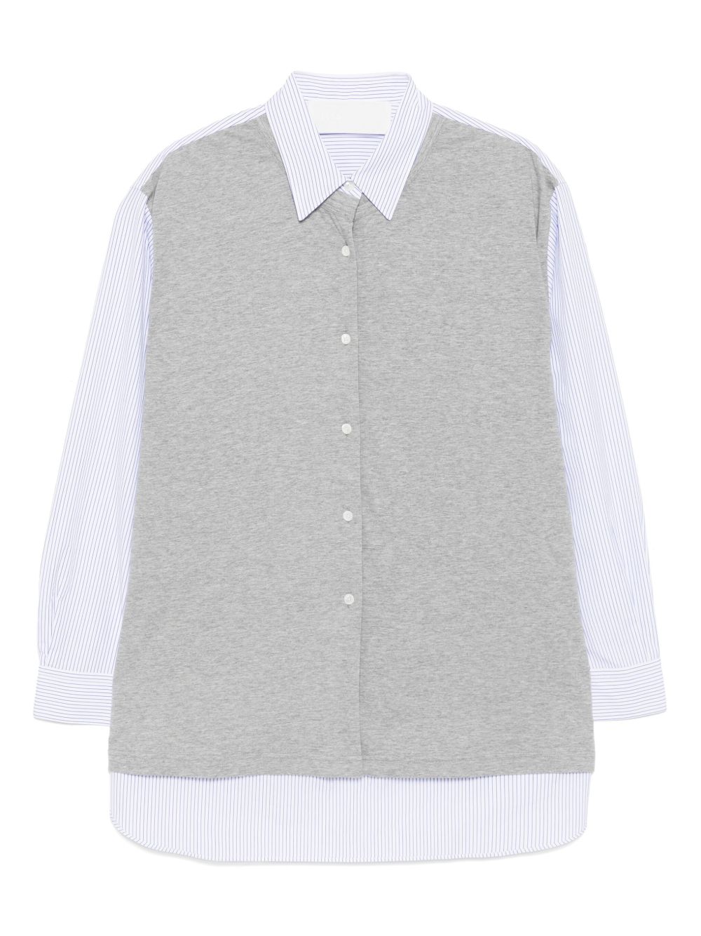 LESS long sleeved shirt - Grey