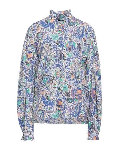 Woman Shirt White