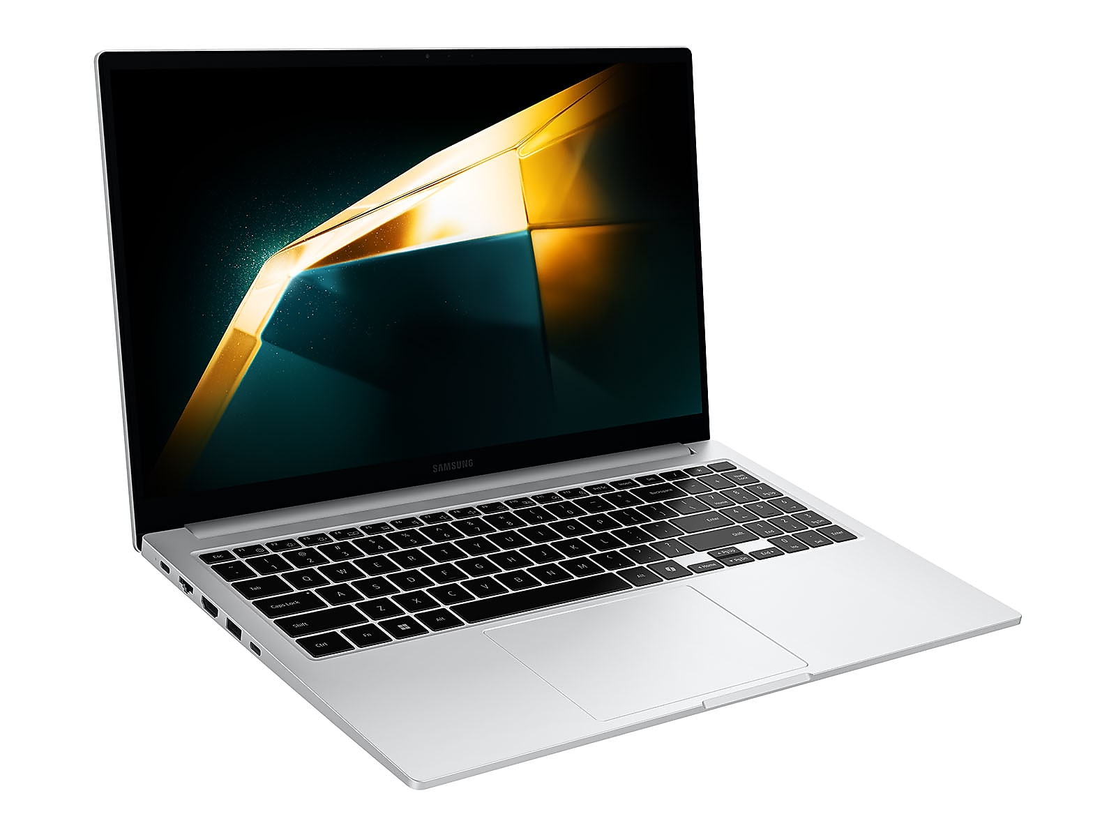 Galaxy Book4, 15.6", Intel® Core™ 7, 512GB in Silver(NP750XGK-KS2US)