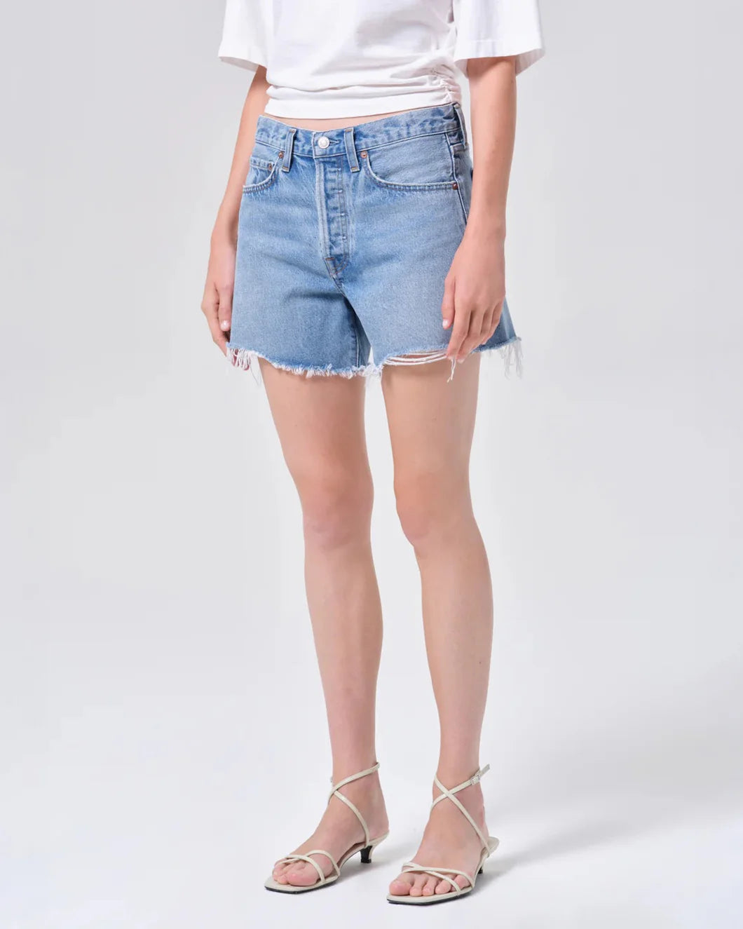 Parker Long Short