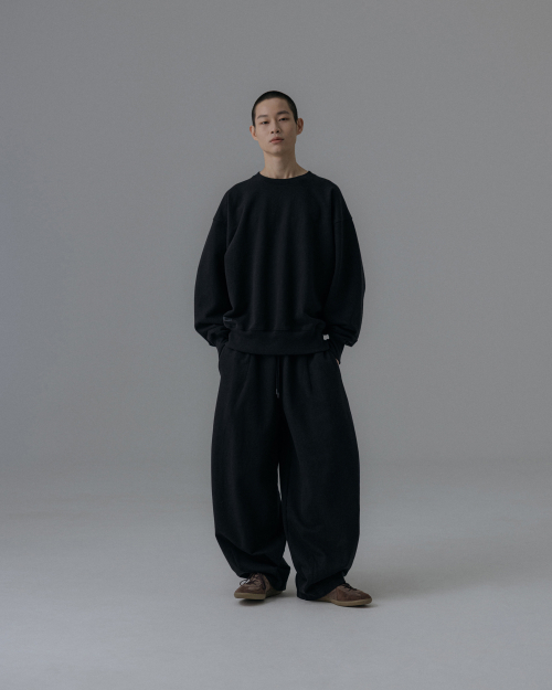 Steady Sweat Balloon Pants