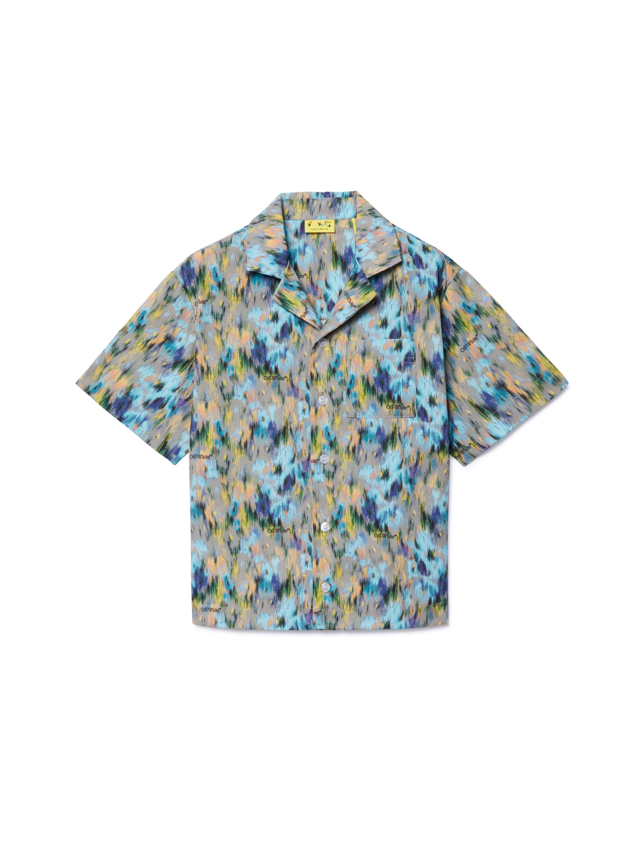 Watercolor Shirt