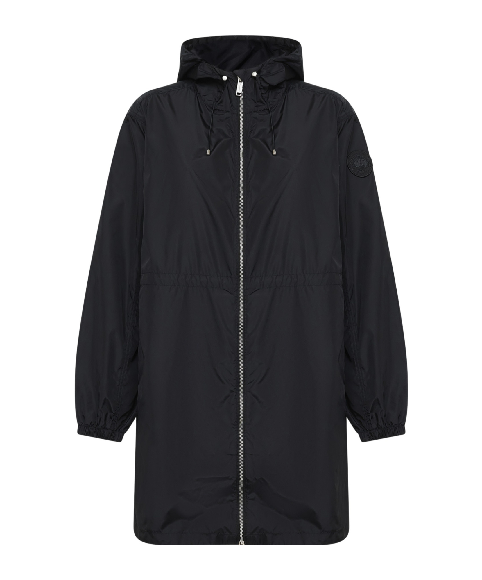 Lume Zip-Up Jacket