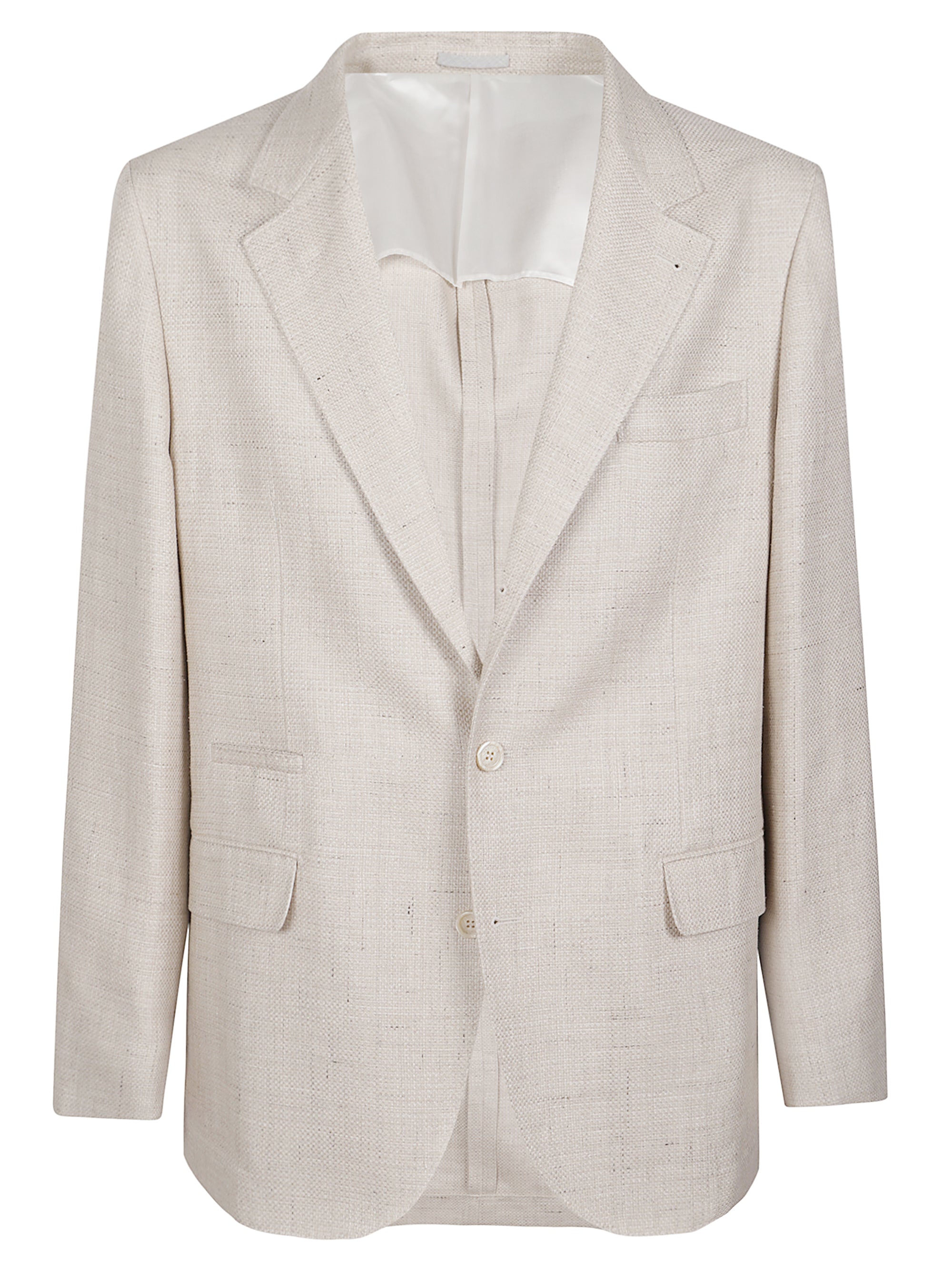 Deconstructed Jacket