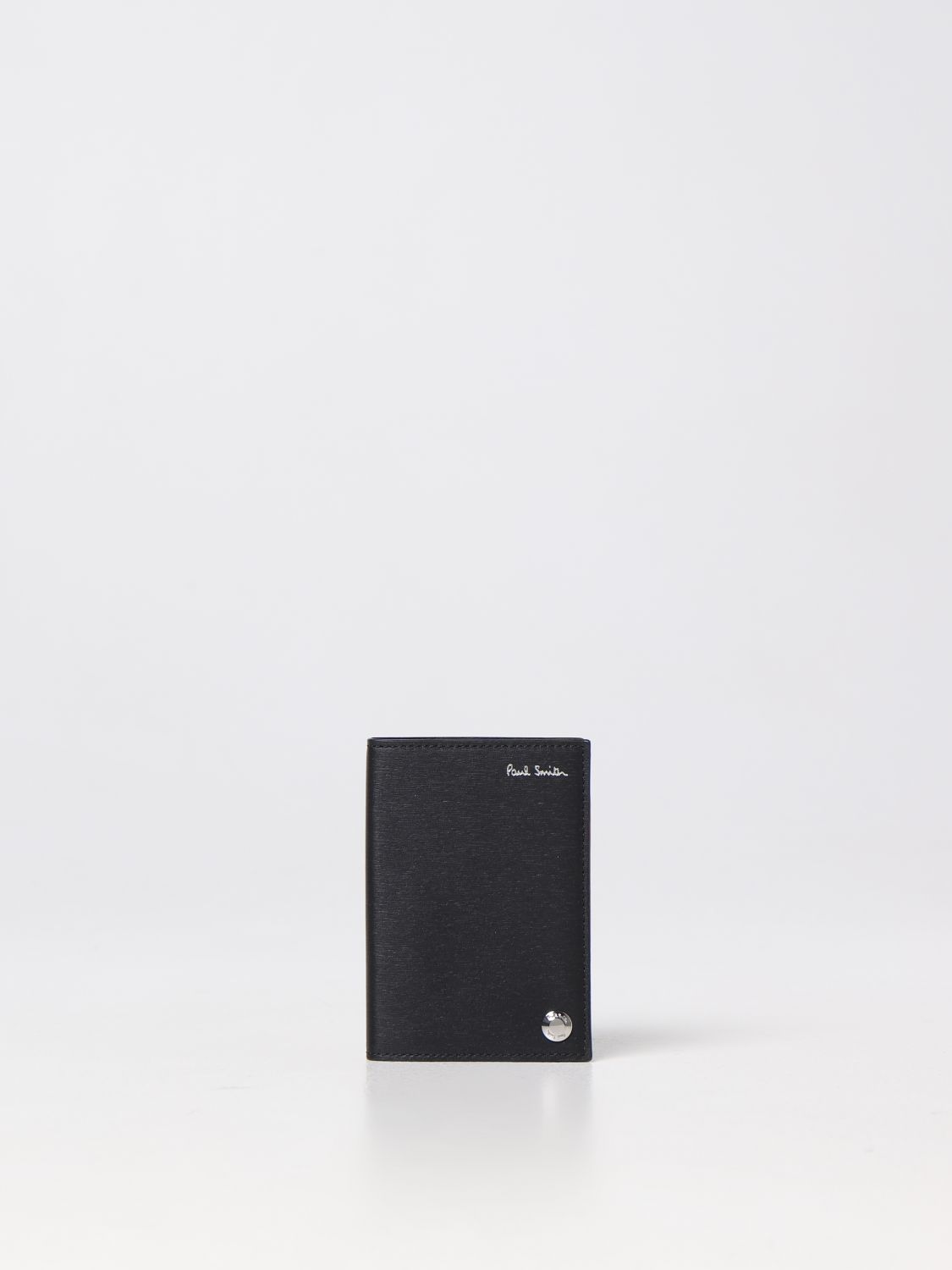 Wallet Men color Black