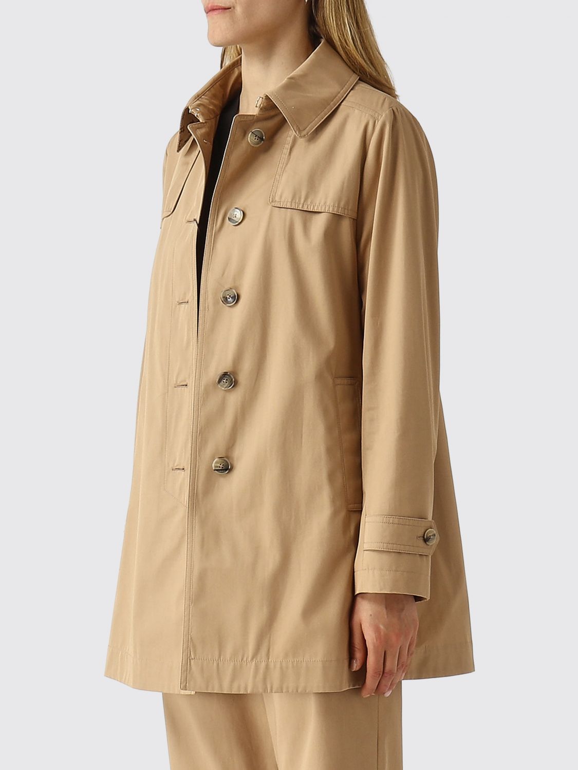 Trench Coat