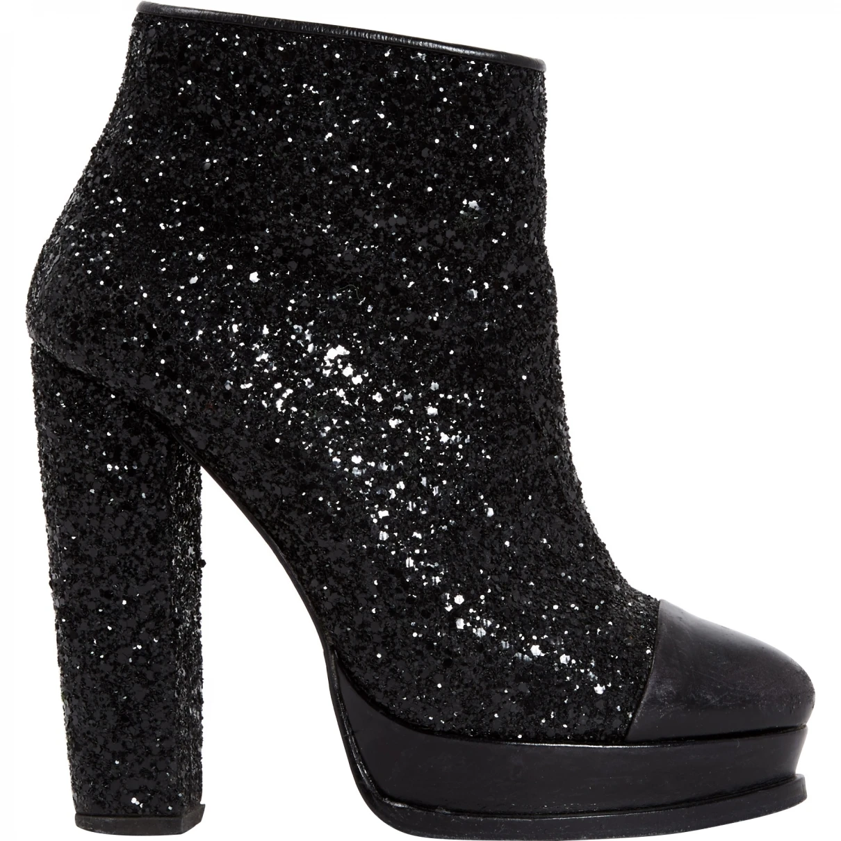 Ankle boots Other for Female 36 EU