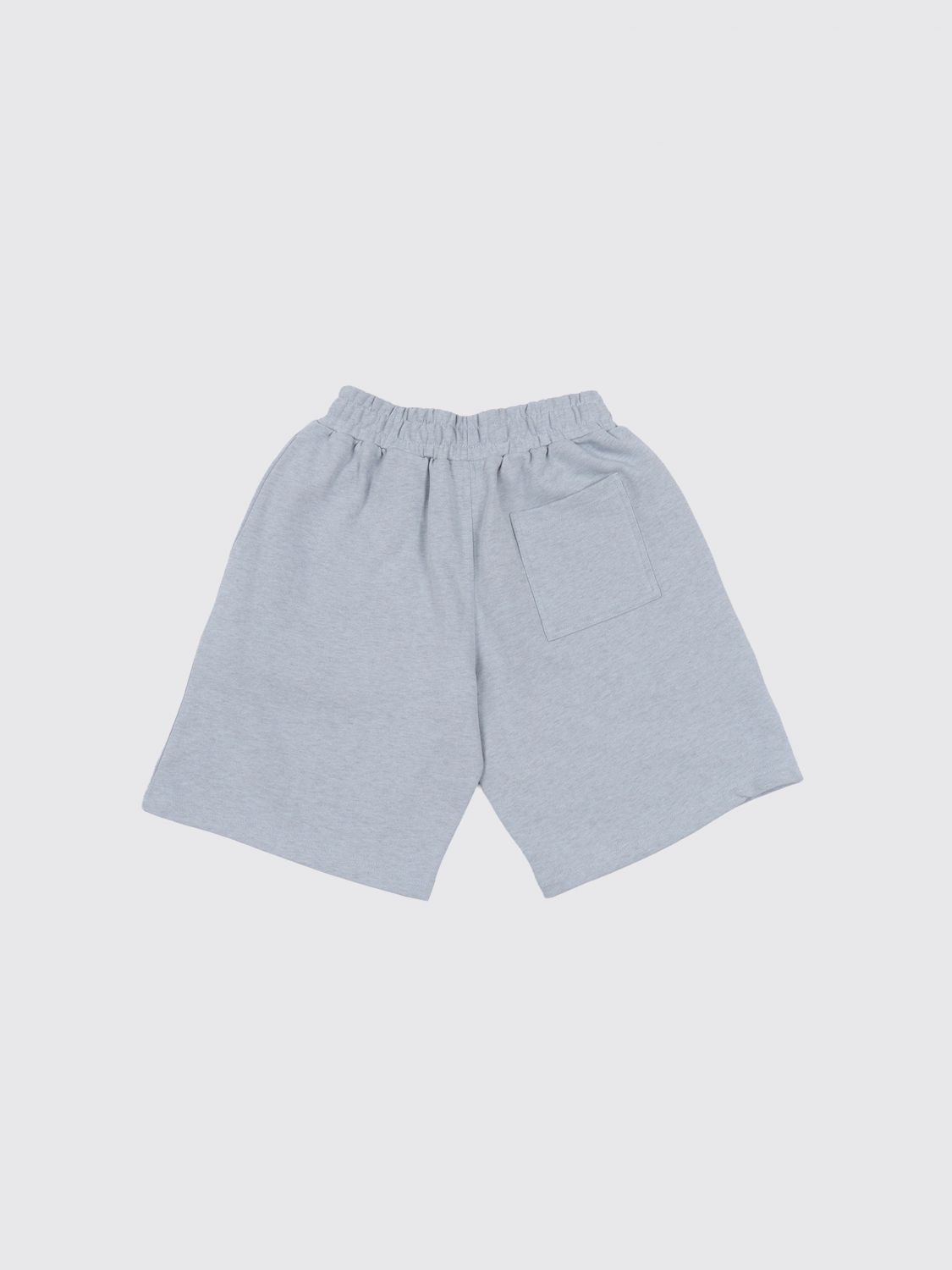 Pants Kids color Gnawed Blue