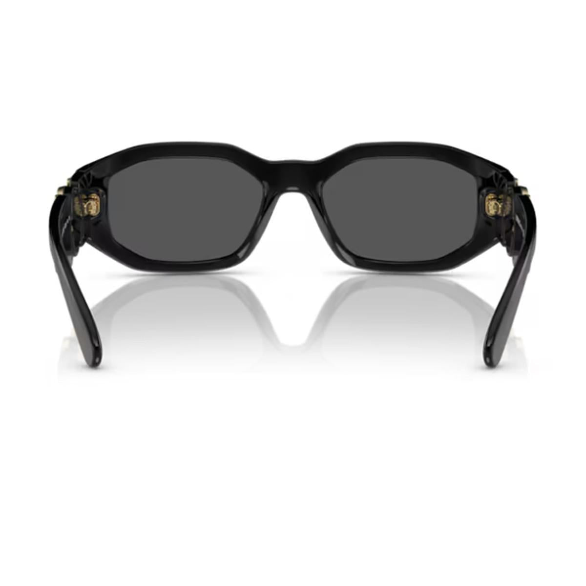 Ve4361 Medusa Biggie Sunglasses