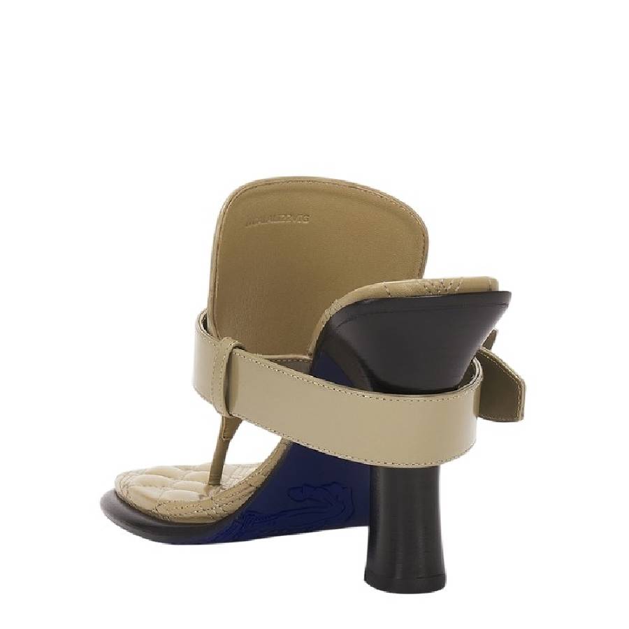 Bay EKD Heeled Sandals