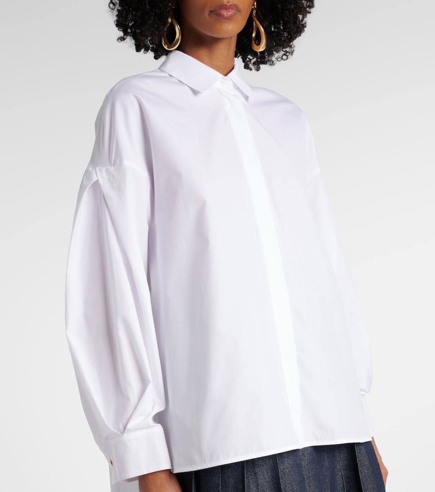 Cotton shirt