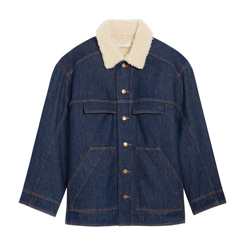 Ange Jacket