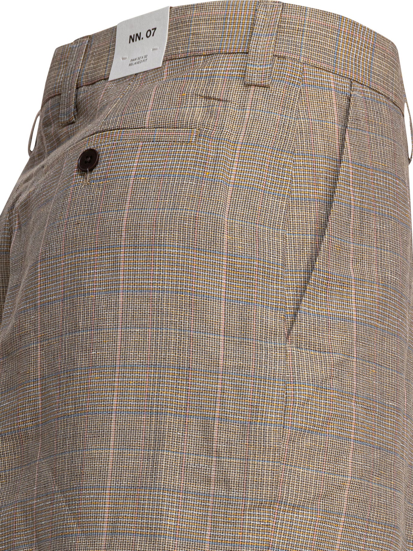 Nn.07 Hosen