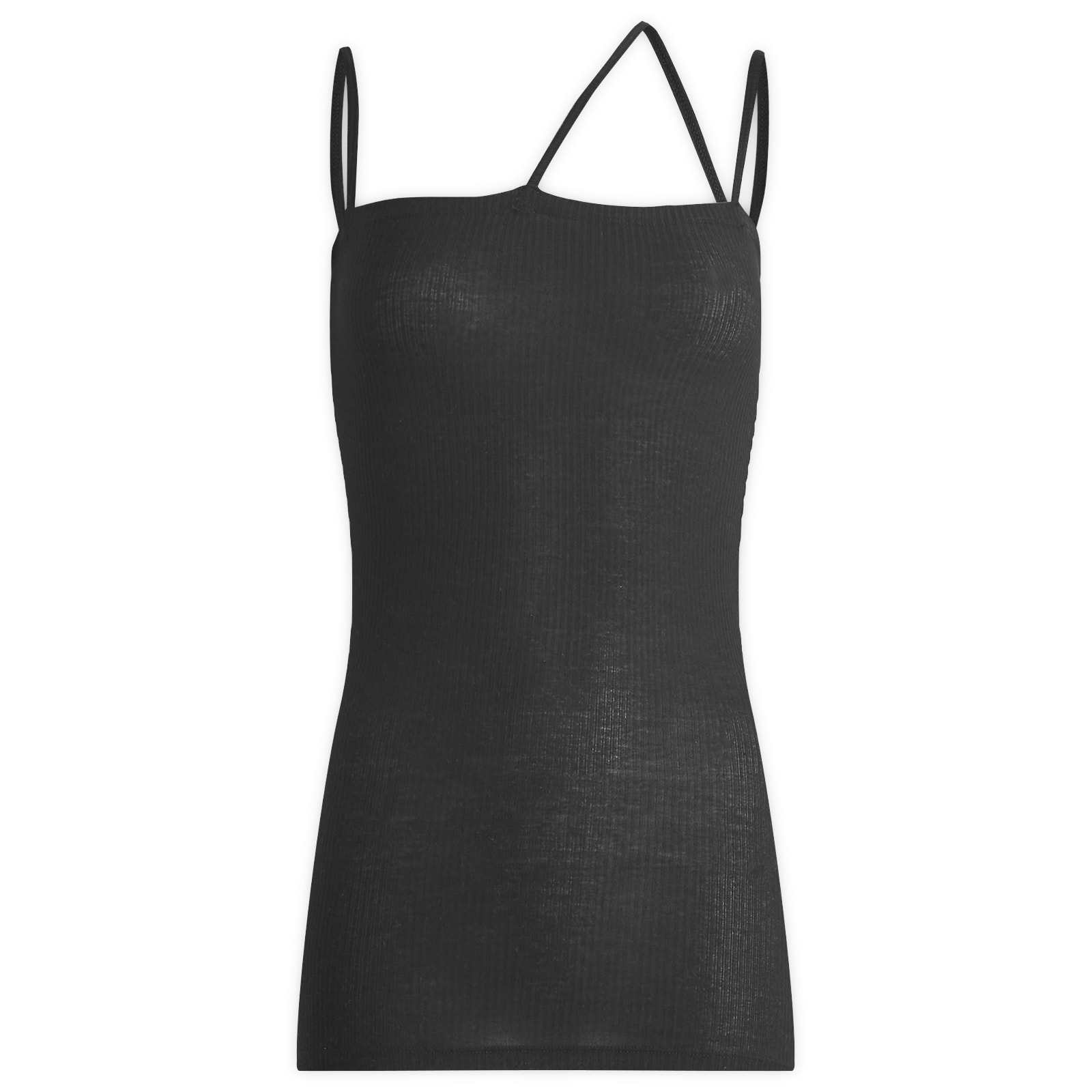 Women's Nida Tank Top in Black