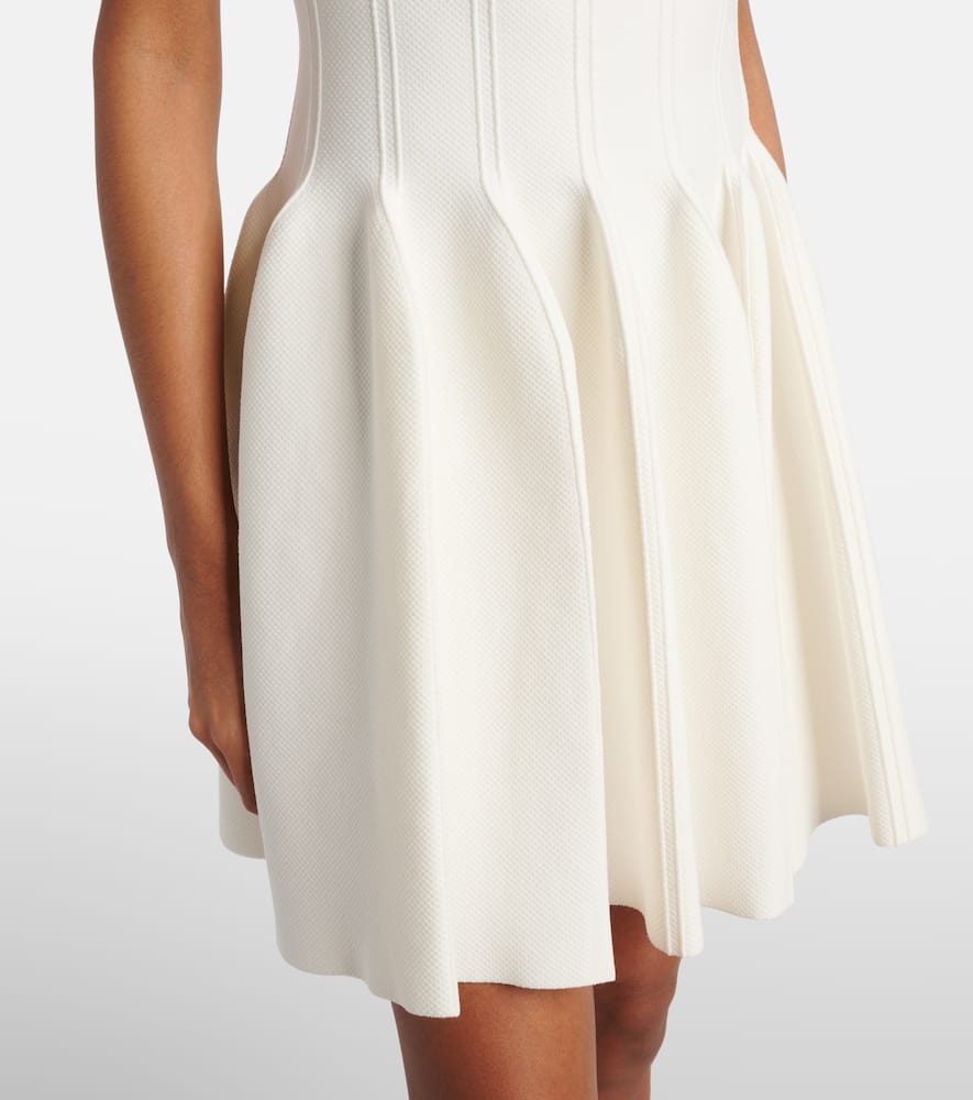 Elektra corset dress