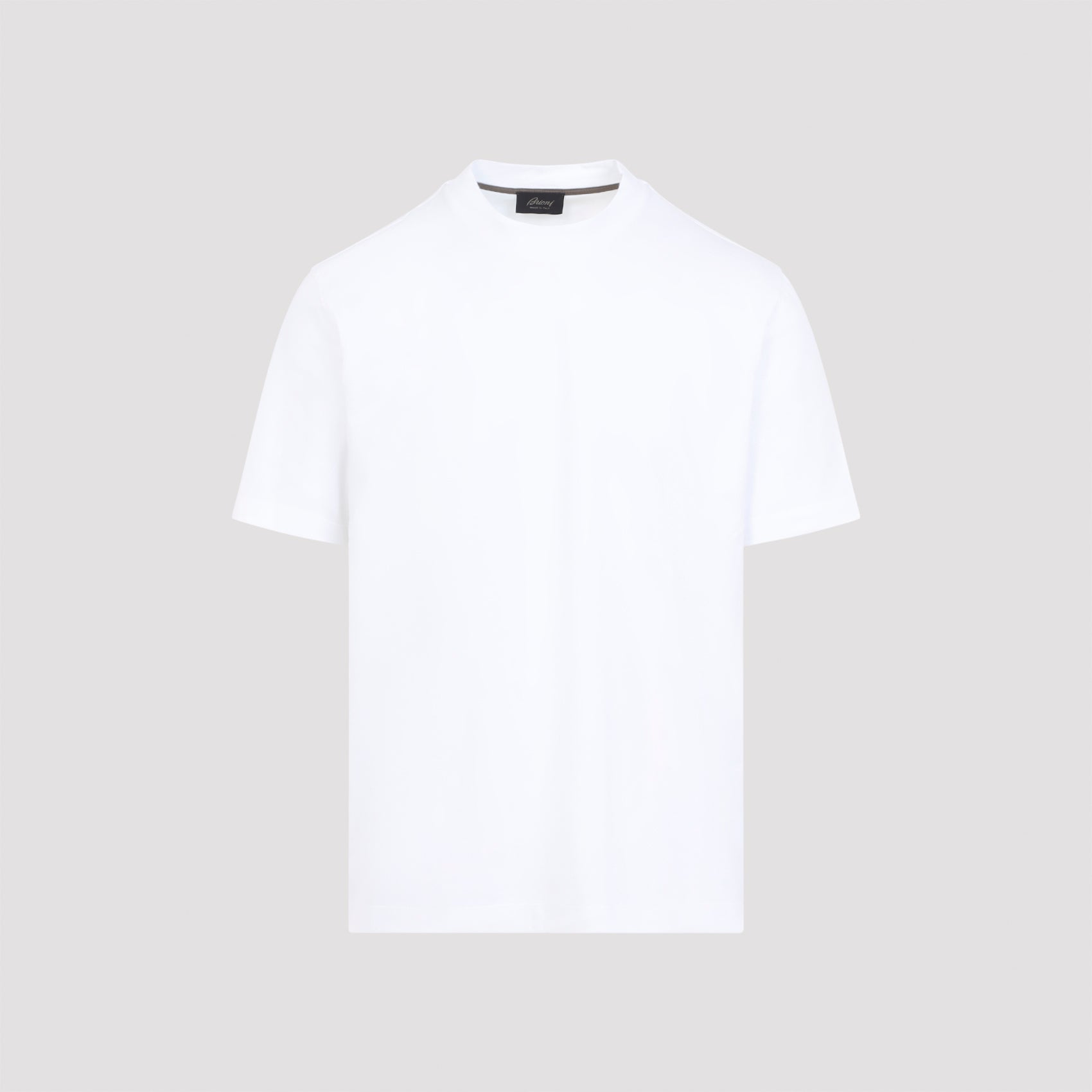 Essentials Cotton T-Shirt for Men