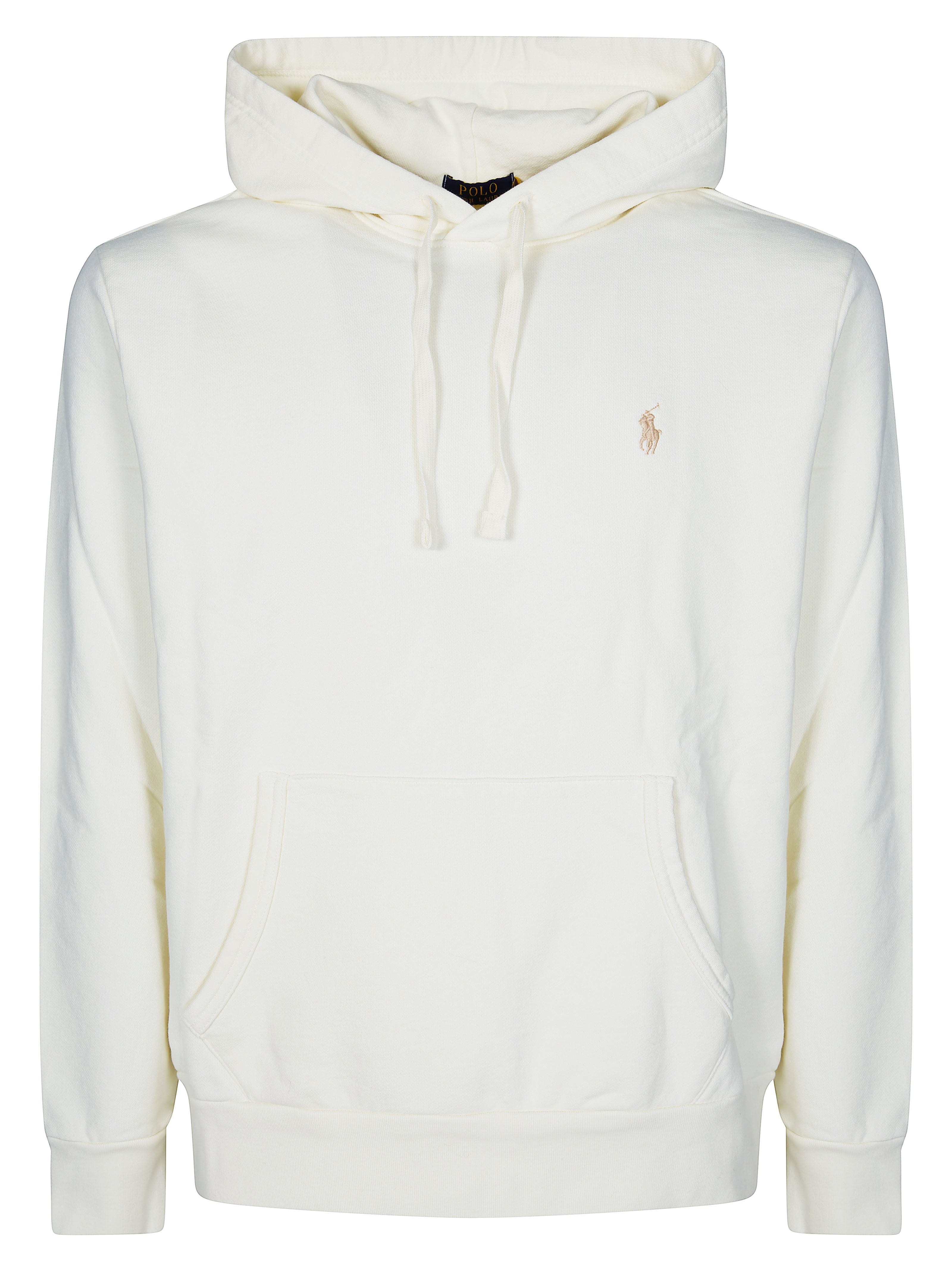 Long Sleeve Knit Hoodie for Men