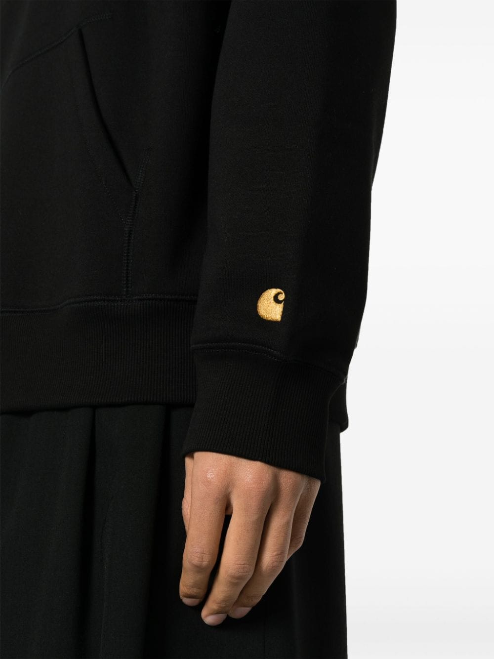 Chase Sweater