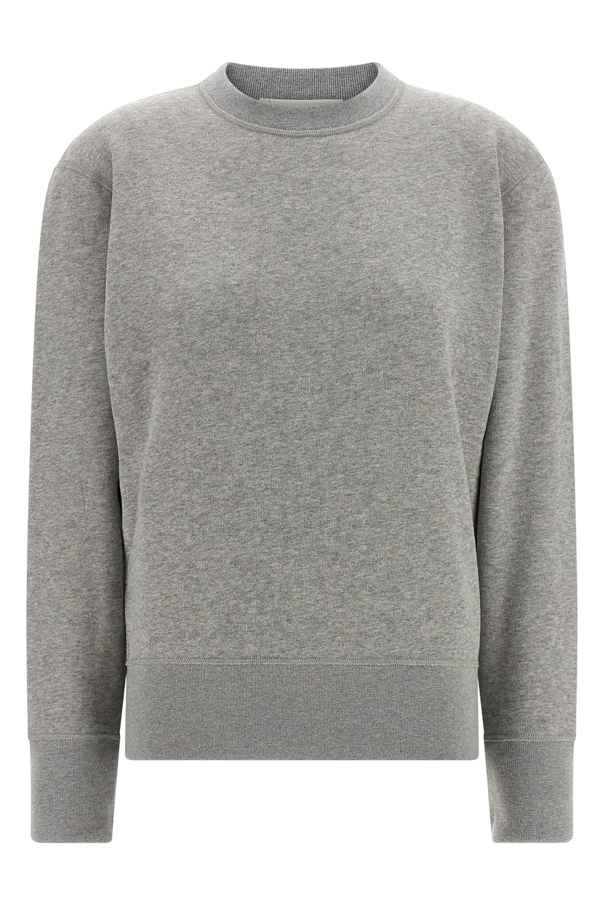 'You'll Never Take Me Off' Sweatshirt