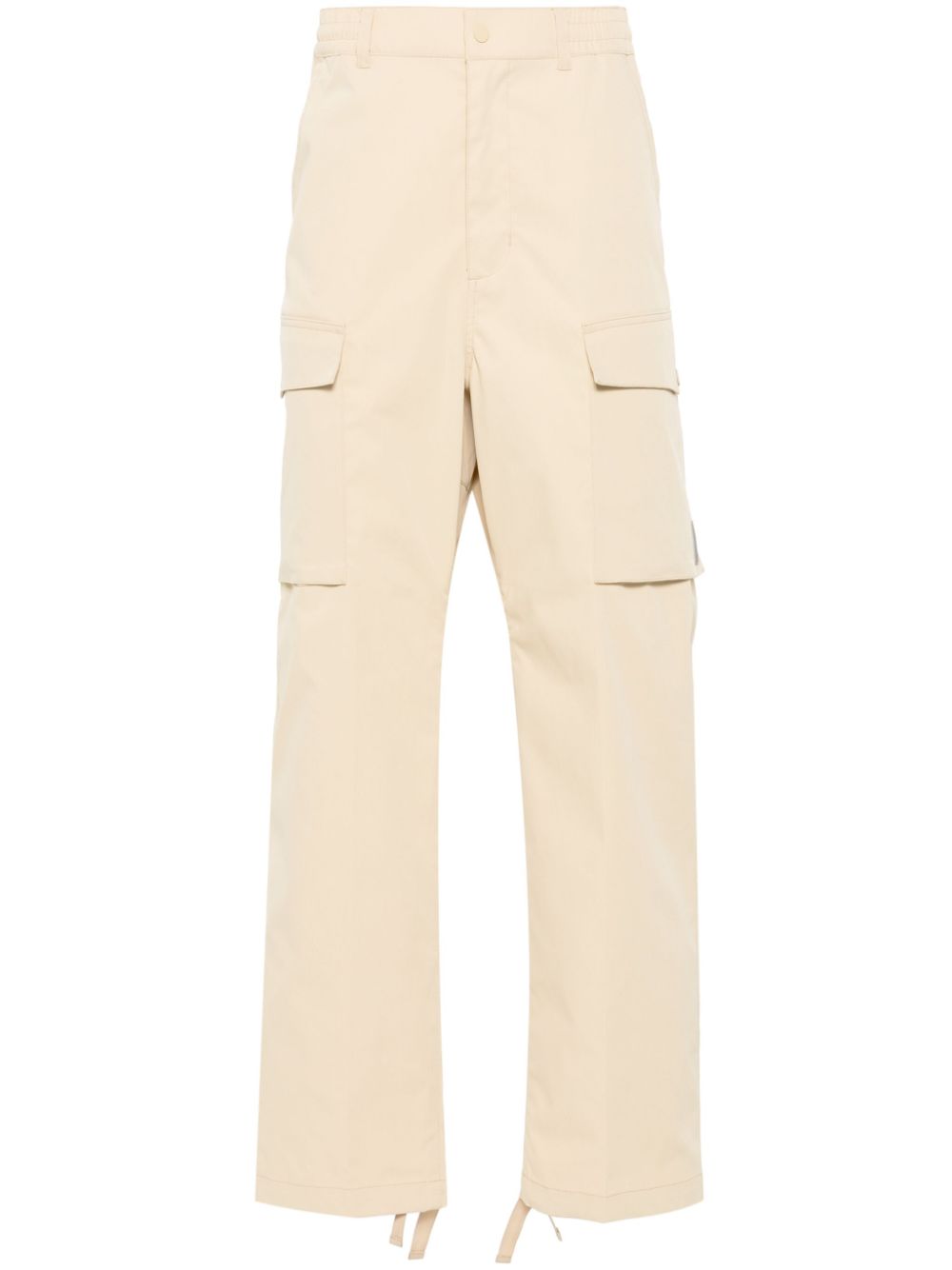 Balto trousers - Neutrals