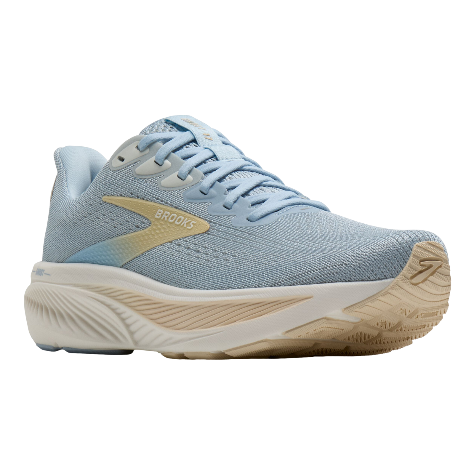 Brooks Ghost