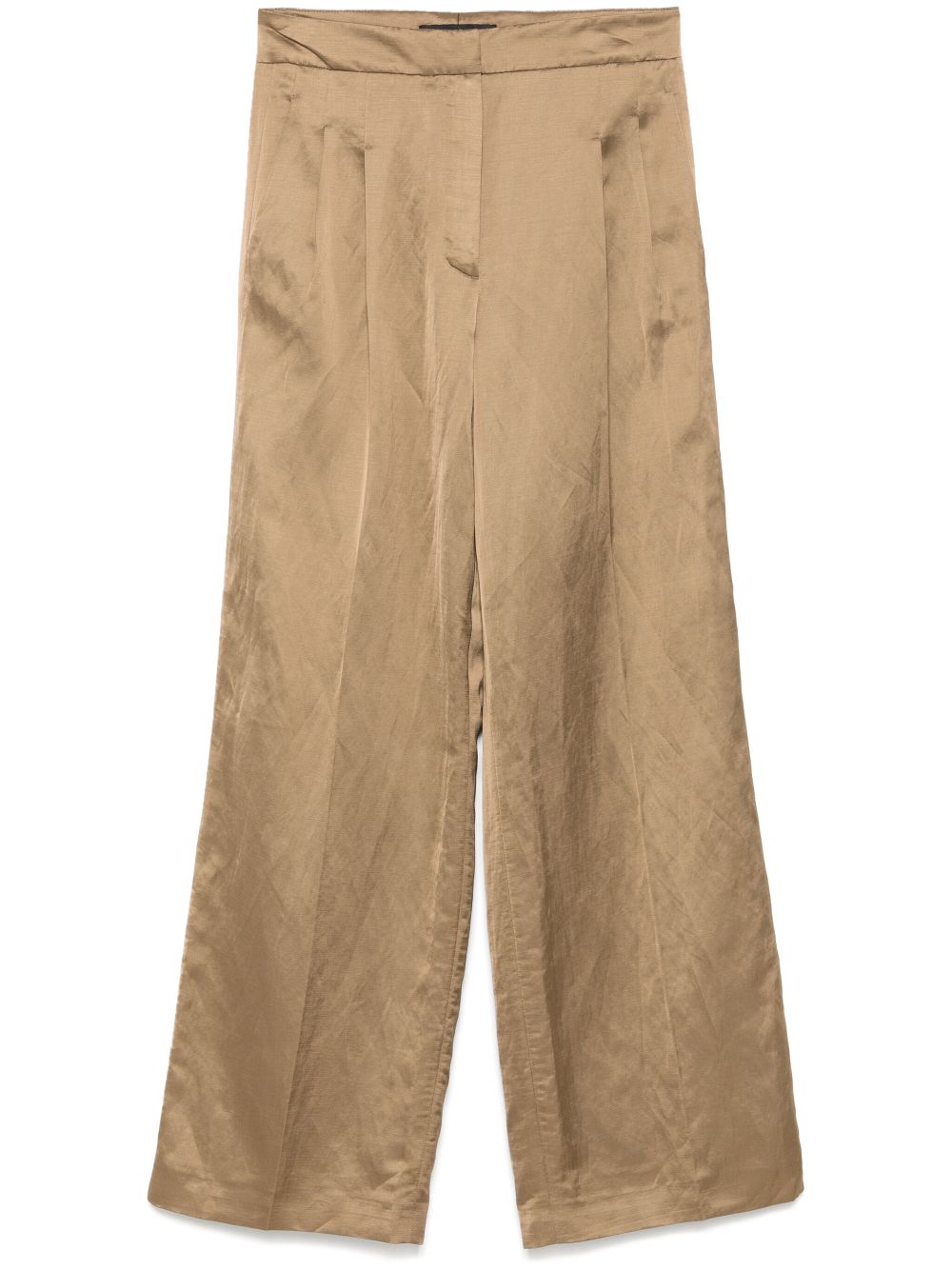 Lainie trousers - Brown