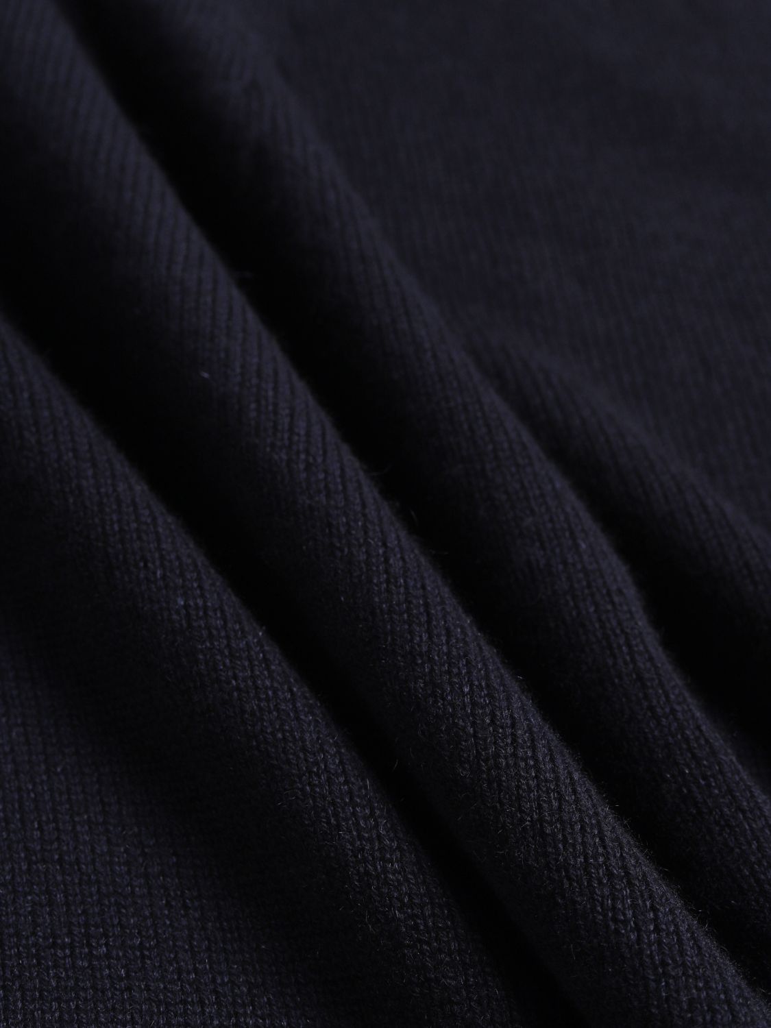 Sweater Men color Blue