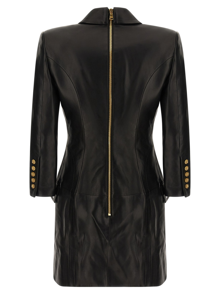 Blazer Dress