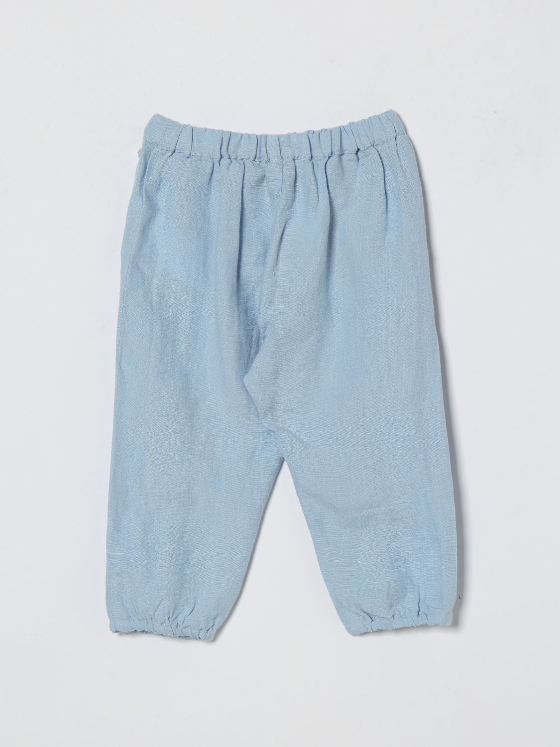 Pants Kids color Gnawed Blue