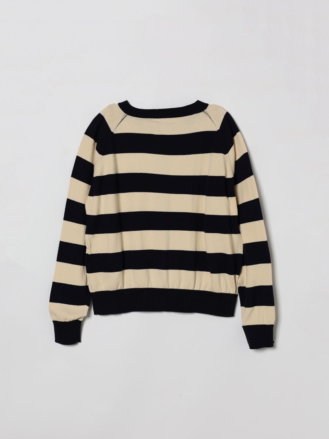 Sweater Kids color Sky