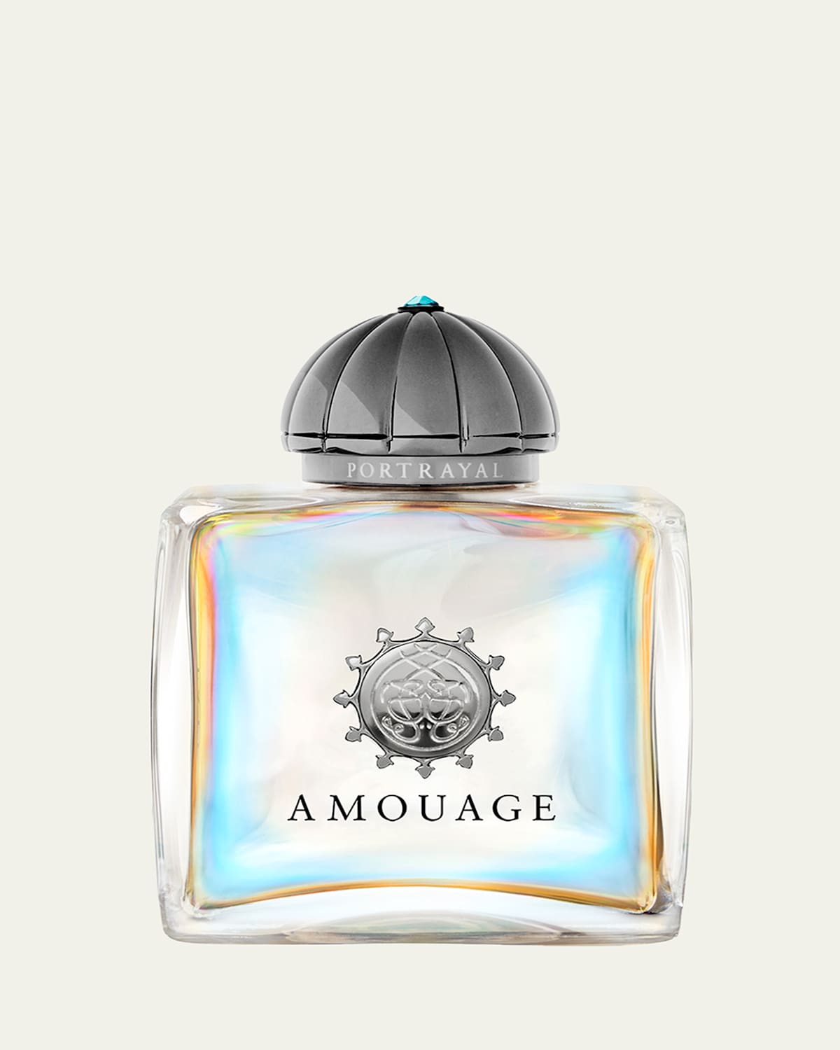 Portrayal Woman Eau de Parfum, 3.3 oz.