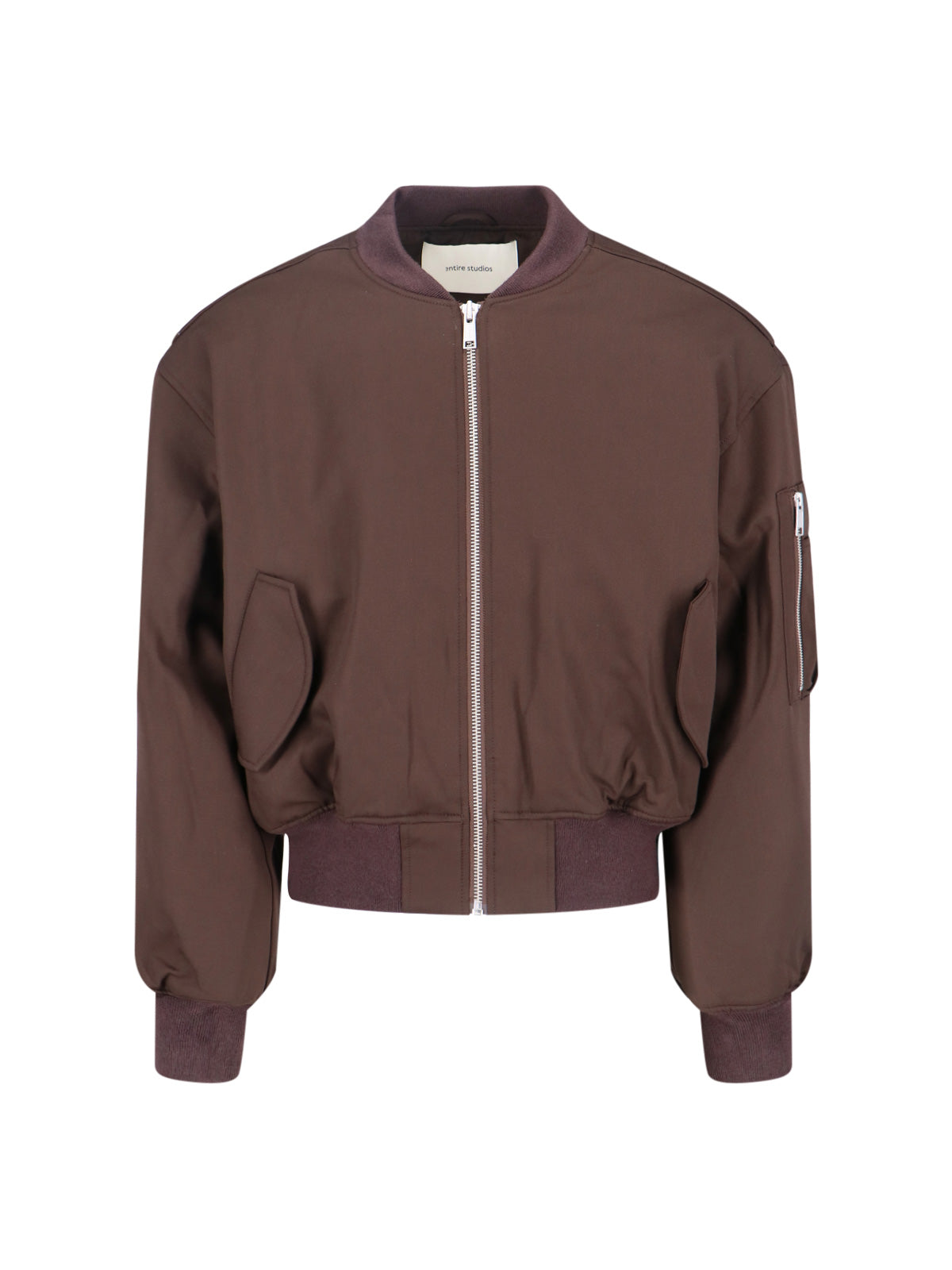 Men's 100% Wool Jacket