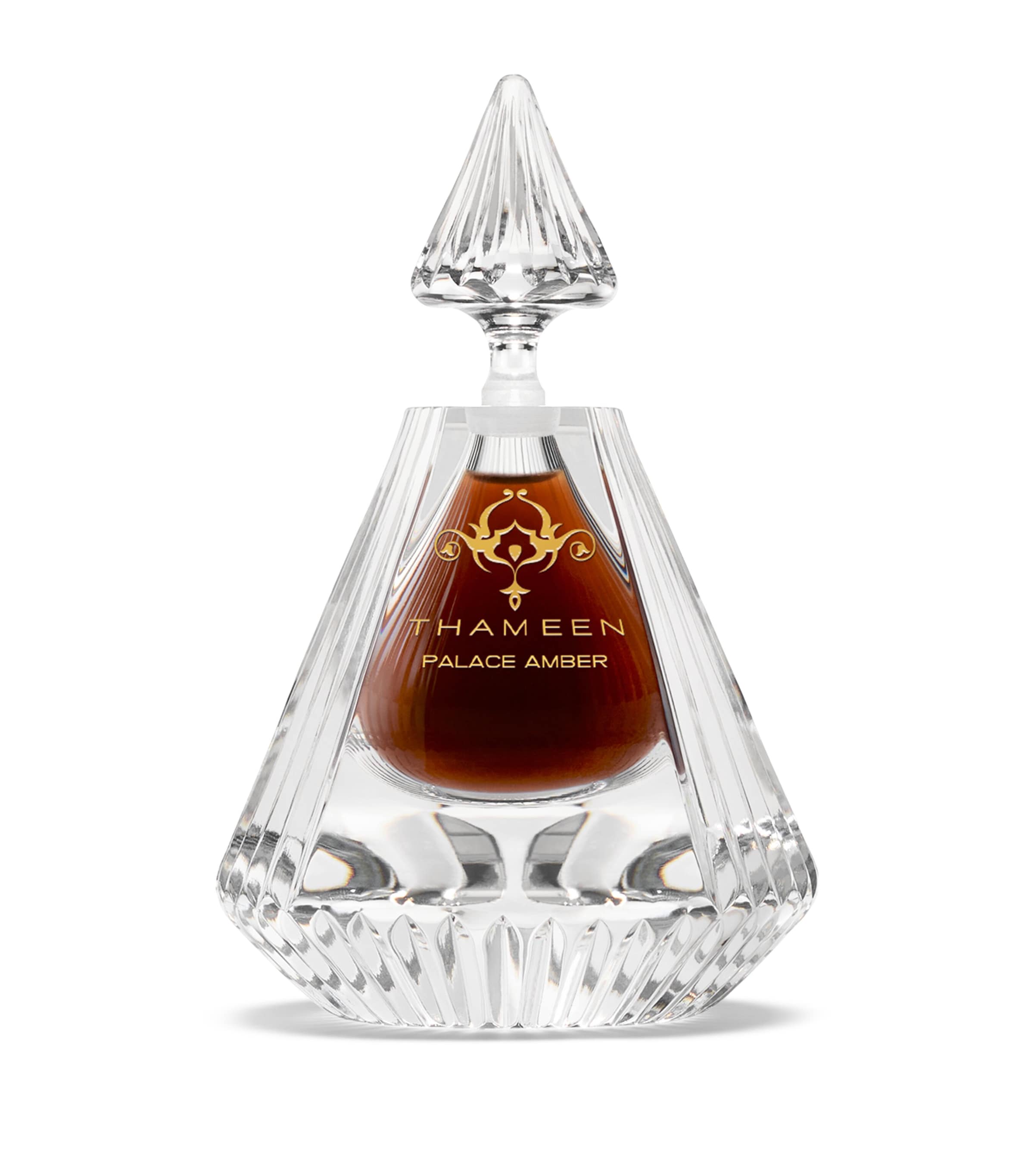 Palace Amber Extrait d'Huile de Parfum