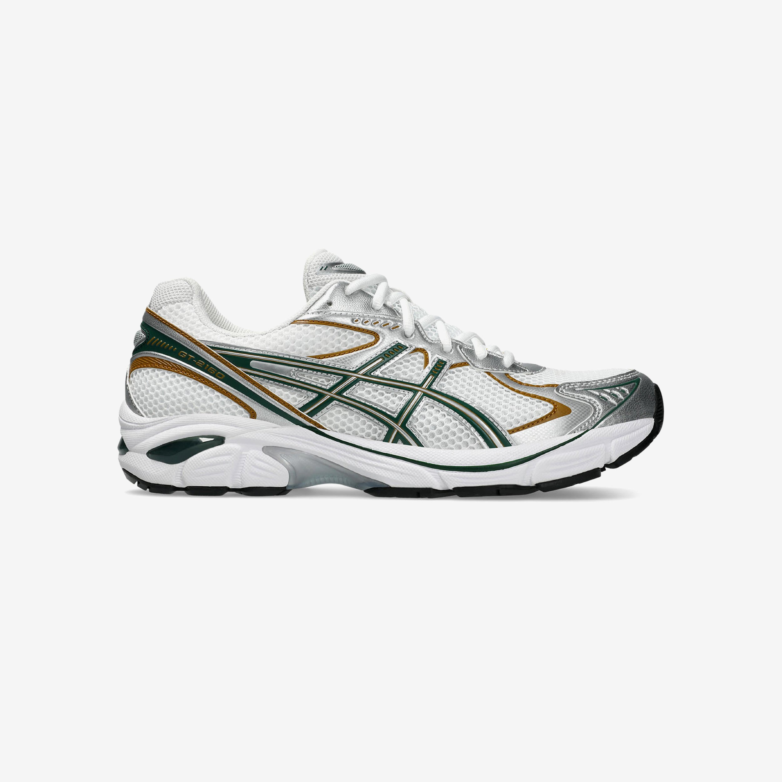 ASICS SportStyle | GT-2160 - WHITE/GROVE - unisex