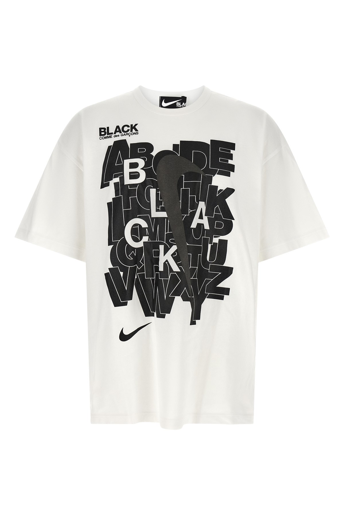 T-Shirt Comme Des Garçons X Nike