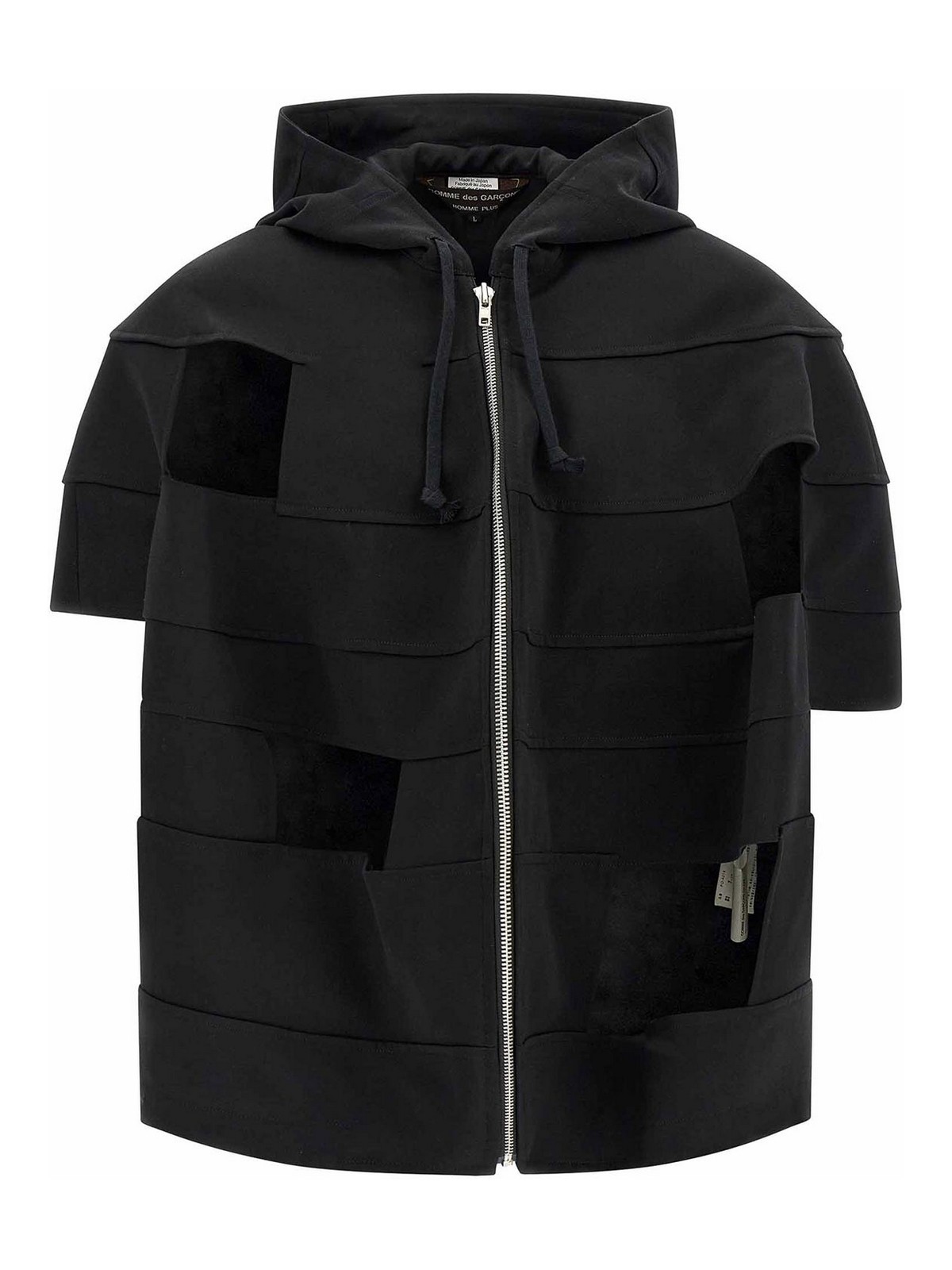 Armor jacket