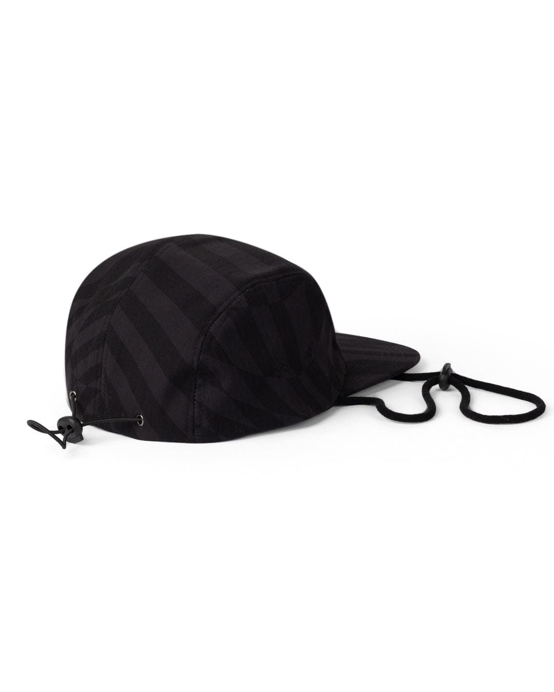 Saltrock Warp Tech Cap in Black