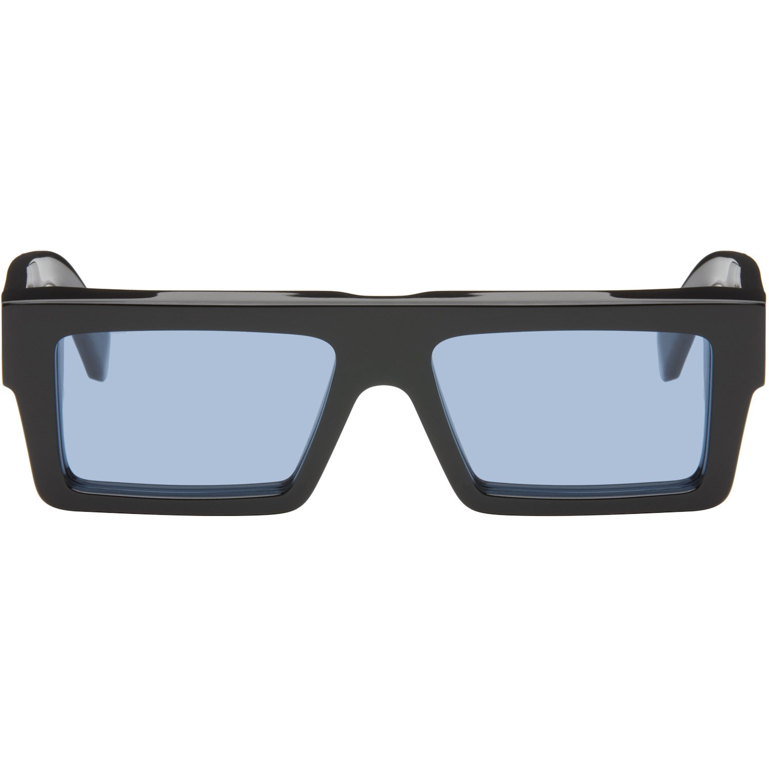 Black Ruby Sunglasses