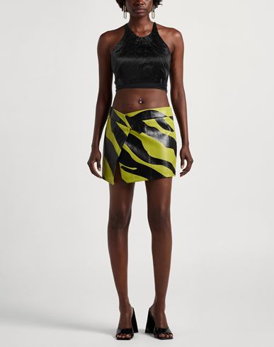 Woman Top Black