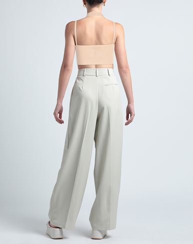 Woman Top Sand Size ONESIZE Viscose, Polyester
