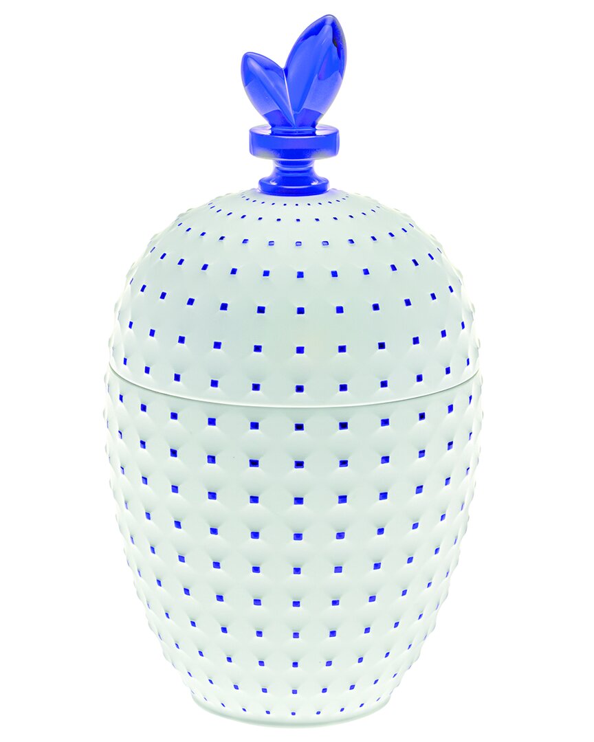 Blue Ming Tall Box With $142 Credit