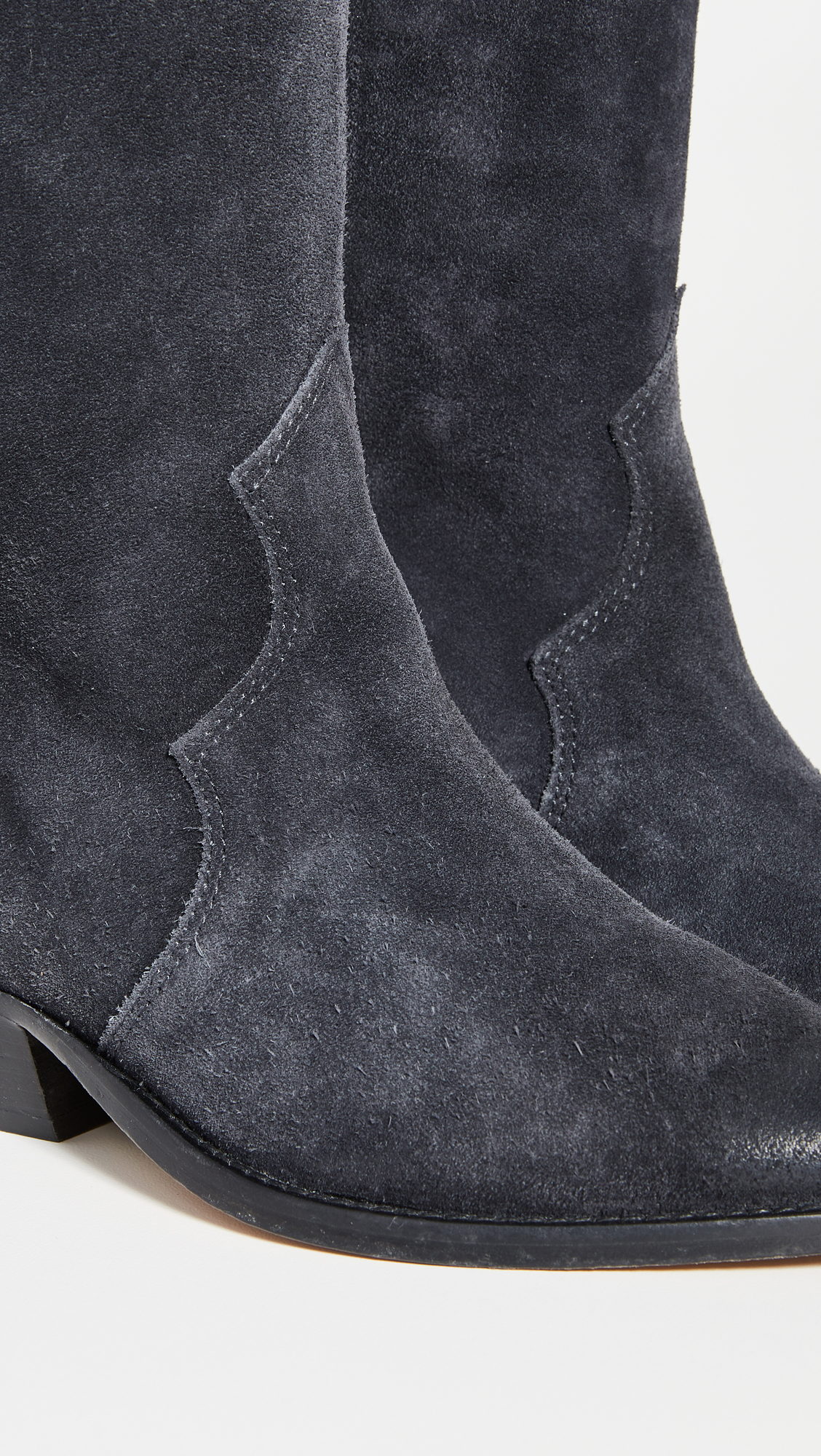 Denvee Boots