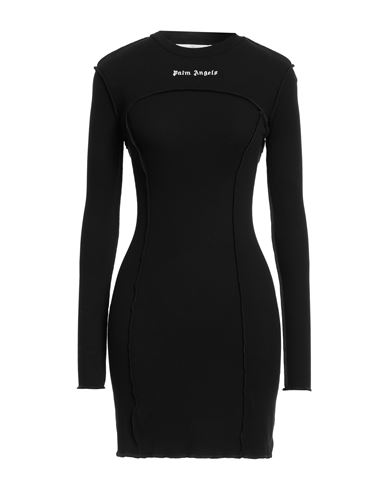 Woman Mini dress Black