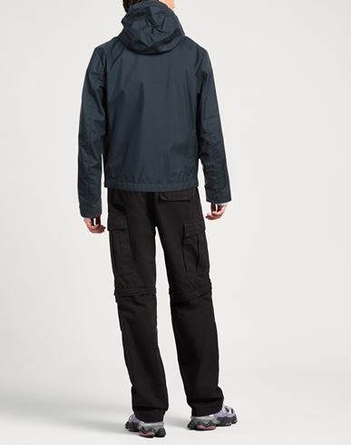 Colmar Man Jacket Midnight blue Size 40 Polyamide