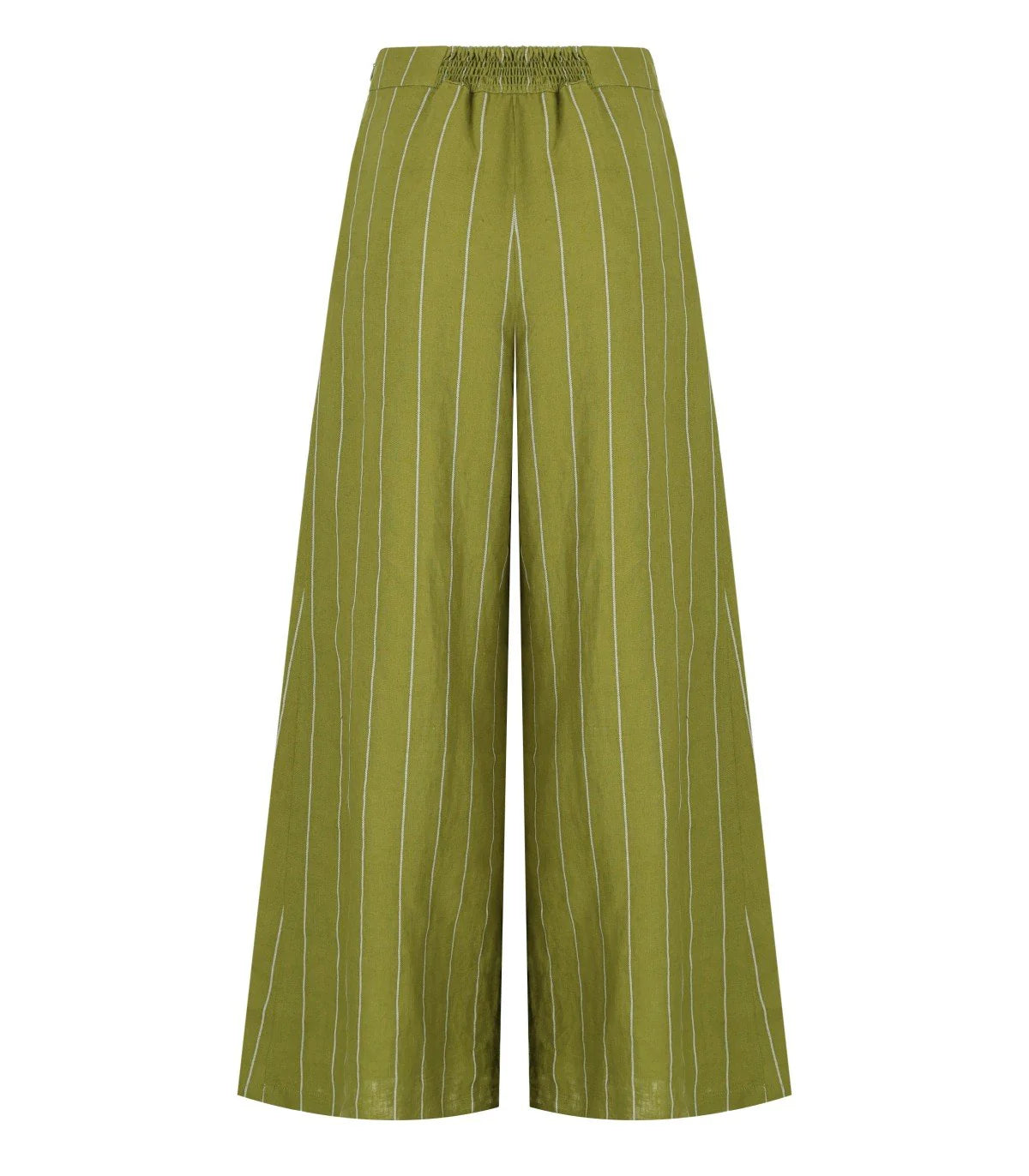 Traffic People Rene Green Pant