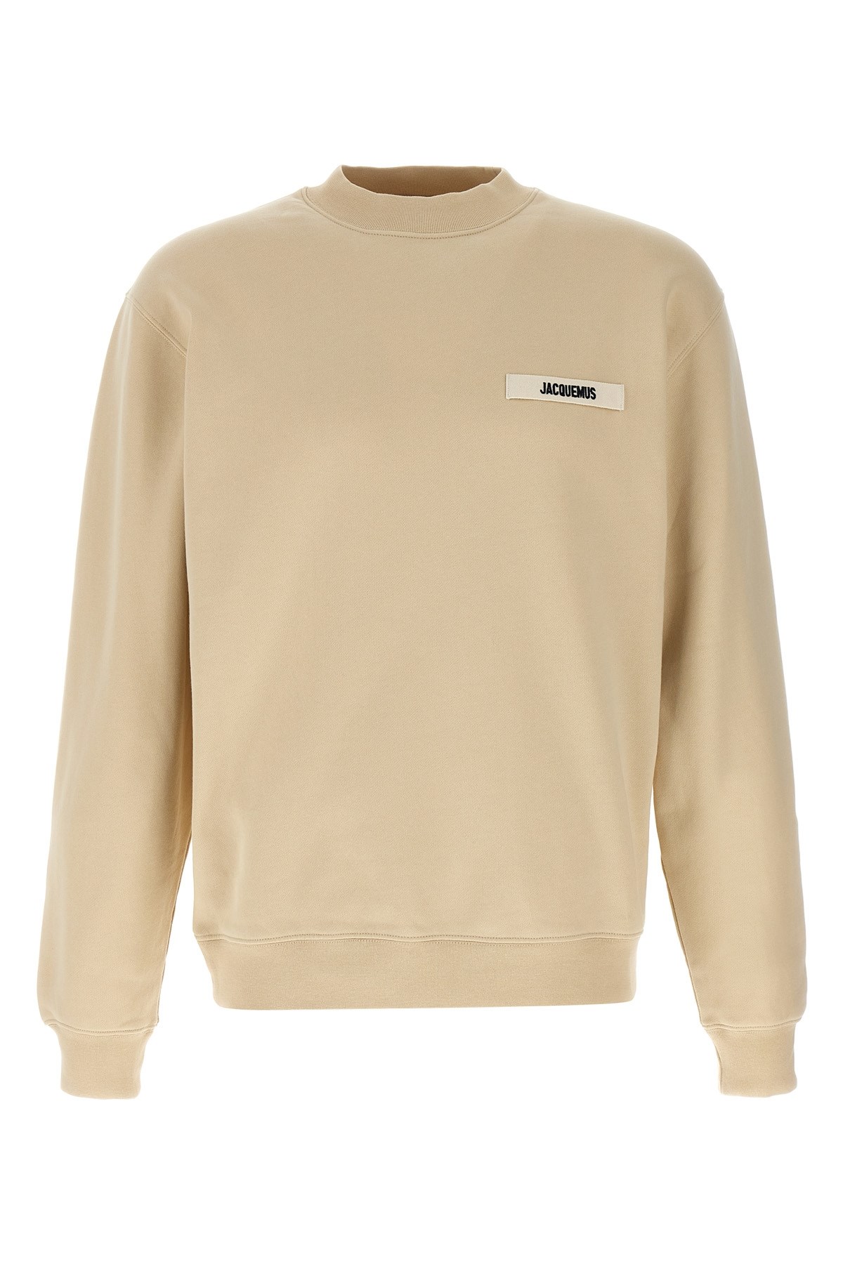 'Le Sweatshirt Gros Grain' Sweatshirt