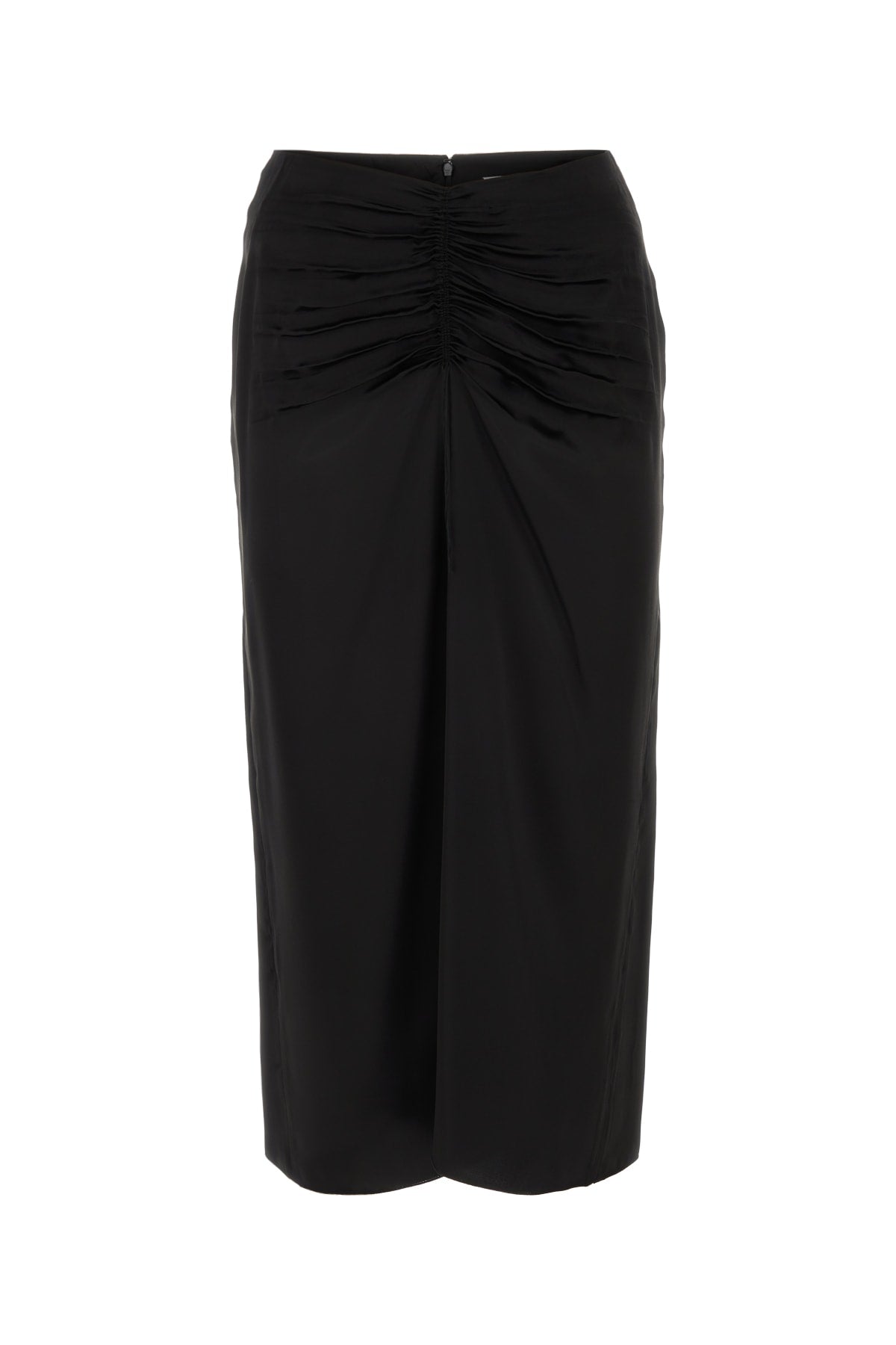Gonne Skirt — Black