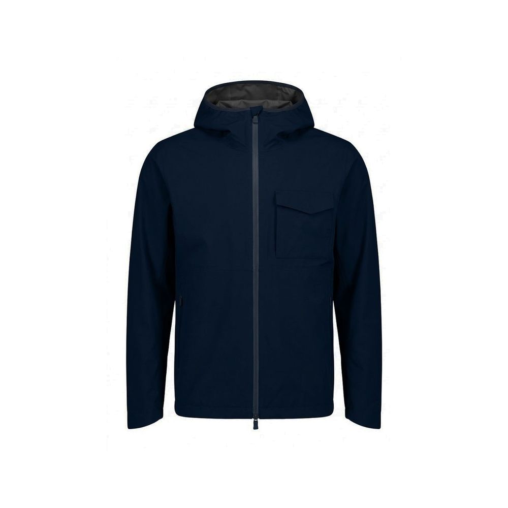 Laminar Jacket — Navy