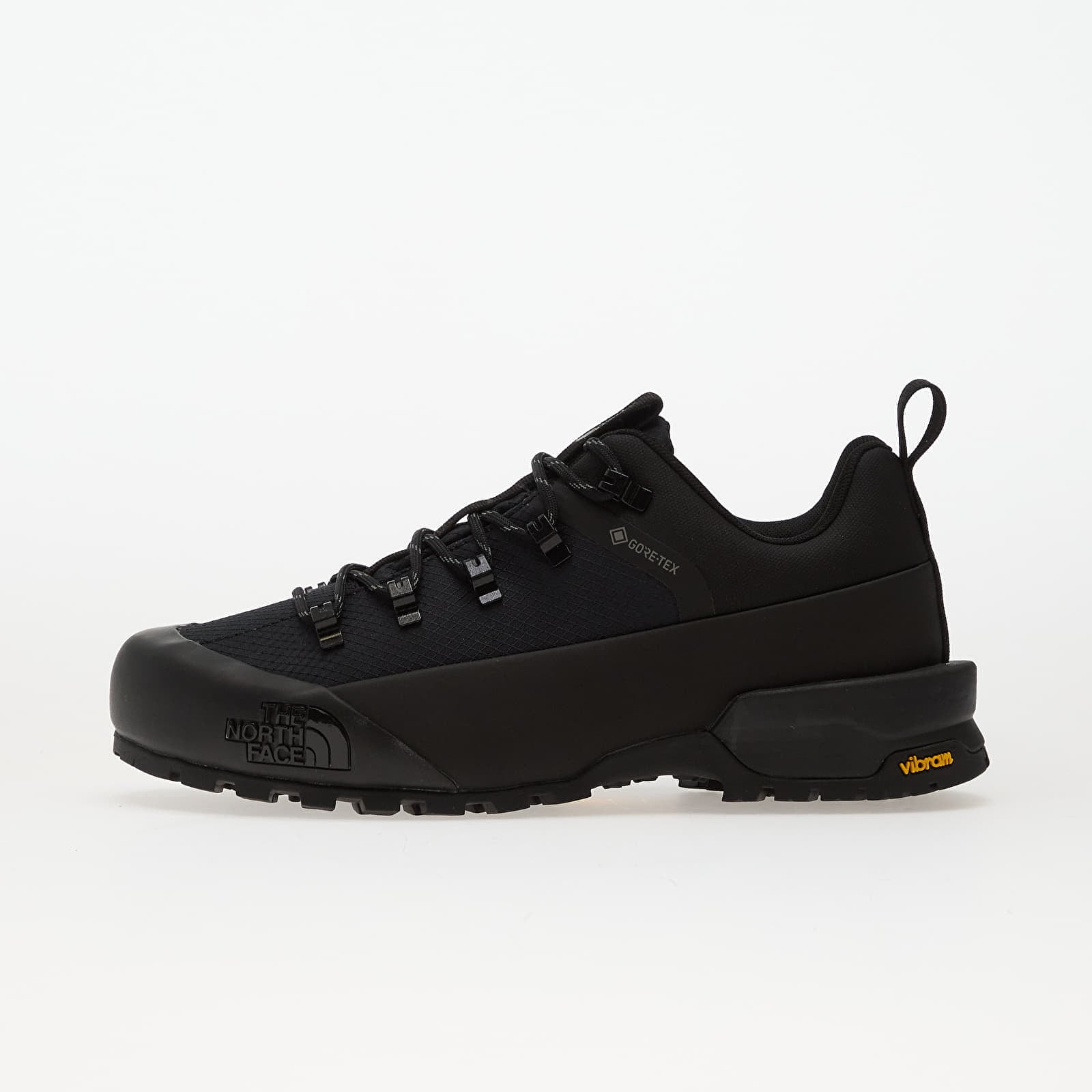 Sneakers The North Face Glenclyffe Low Gore-Tex TNF Black/ TNF Black